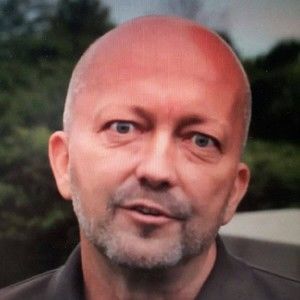 Meet your Posher, Matthew